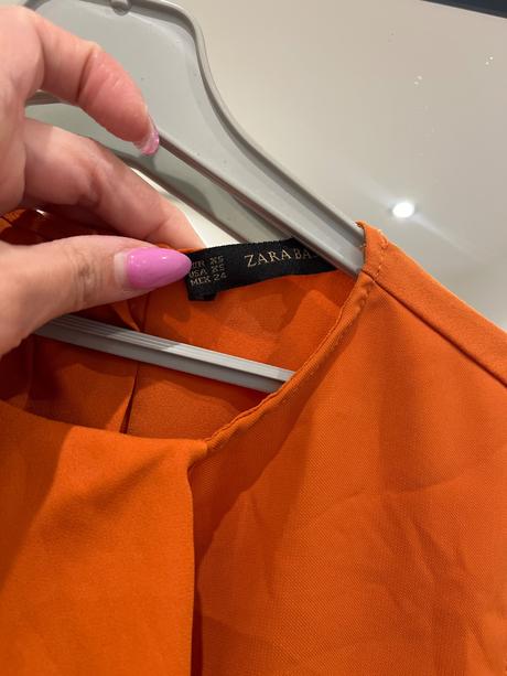 Blúzka, zara,xs