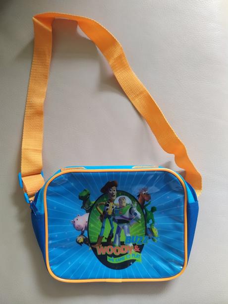 Taštička toystory,