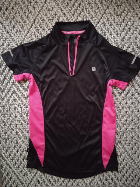 Funkčné tričko karrimor d, karrimor,s