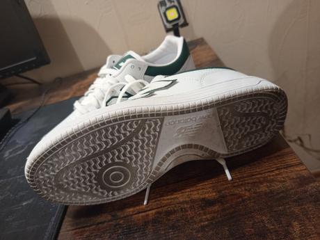 New balance nízke tenisky '480', new balance,38