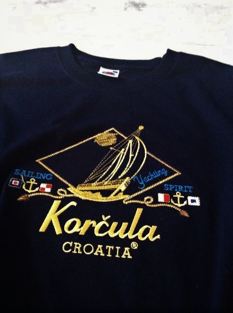 Tričko, xl