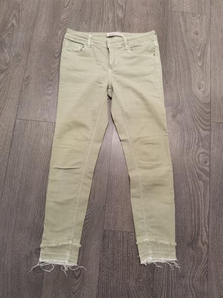 Dámske nohavice, zara,38