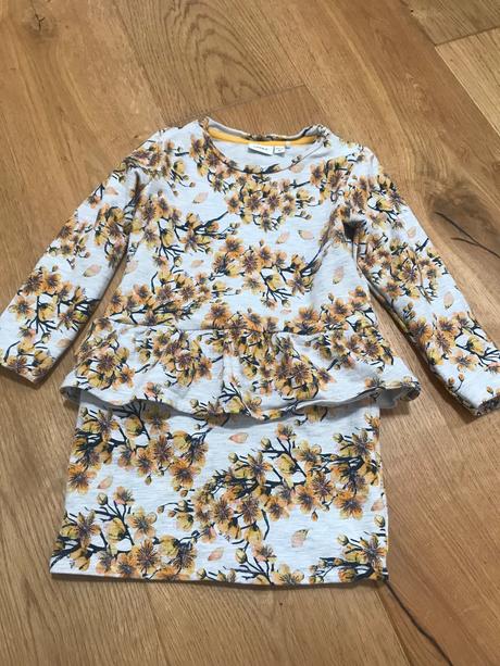 Name it šaty 92, name it,92