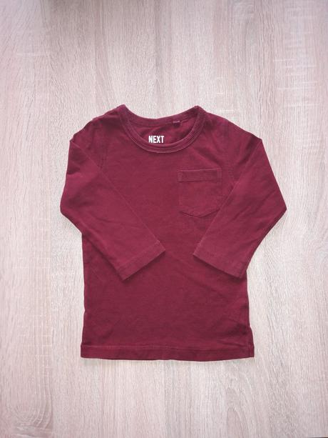 Nátelnik next, next,80