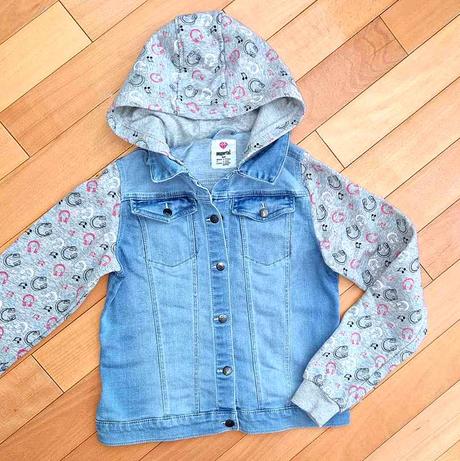 Riflová bunda, pepperts,158