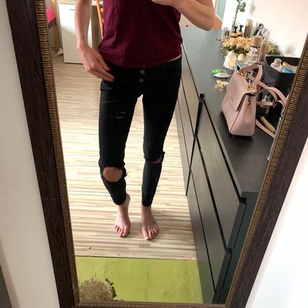 Rifle s dierami, terranova,38