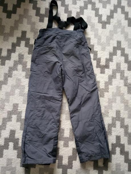 Oteplovacky 140cm, alive,140