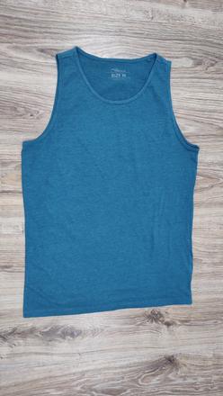 Tričko bez rukávov, m