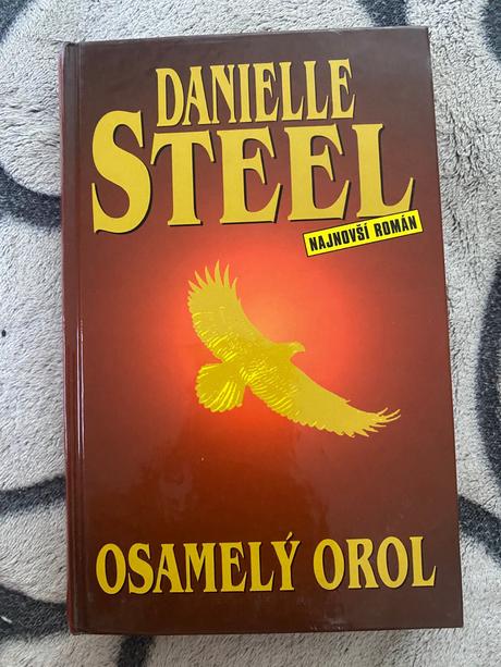 Danielle steel, 
