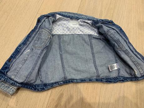 Riflova bunda next, next,104