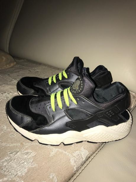 Nike air huarache, nike,38