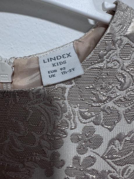 Lindex slávnostné šaty, lindex,92