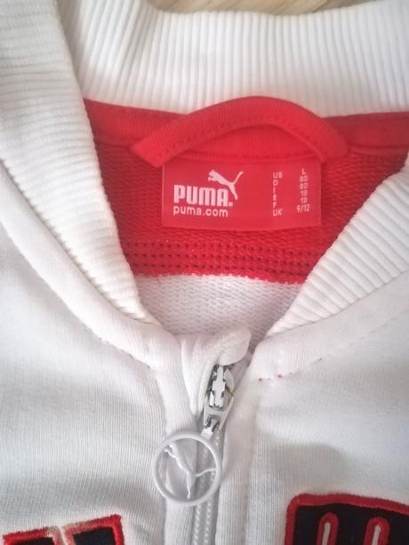 Súprava puma, puma,80