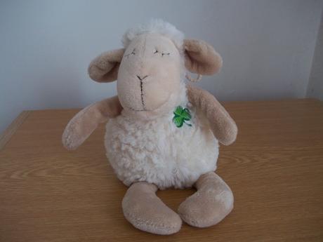 Plyšové zvieratká 3, 