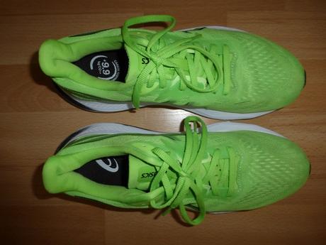 Bežecké tenisky asics gt2000, asics,42