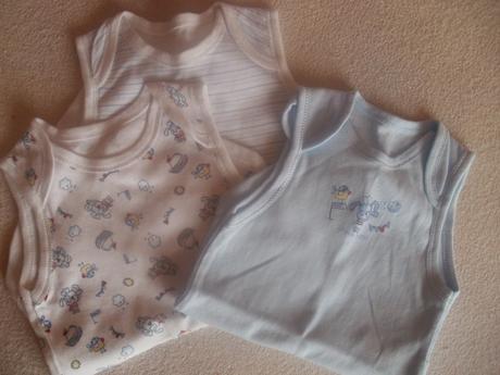 Nenosene body, mothercare,80
