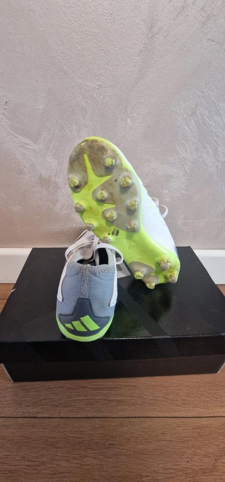 Kopačky adidas predator, adidas,36