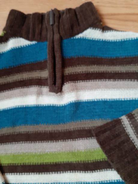 Sveter so stojačikom, dopodopo,116