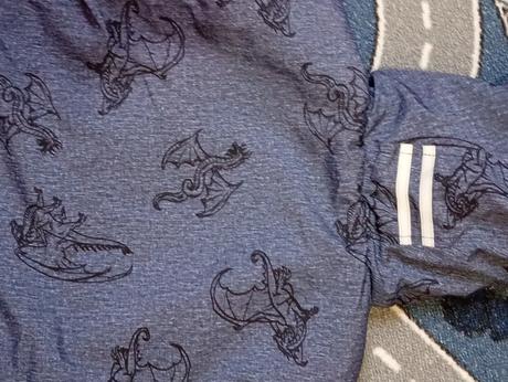 Krásna vetrovka, kugo,122