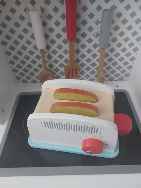 Drevená kuchynka zn. small foot,