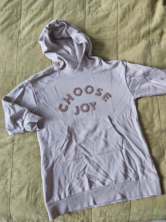 Saty teplakove, mango,116