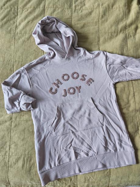 Saty teplakove, mango,116