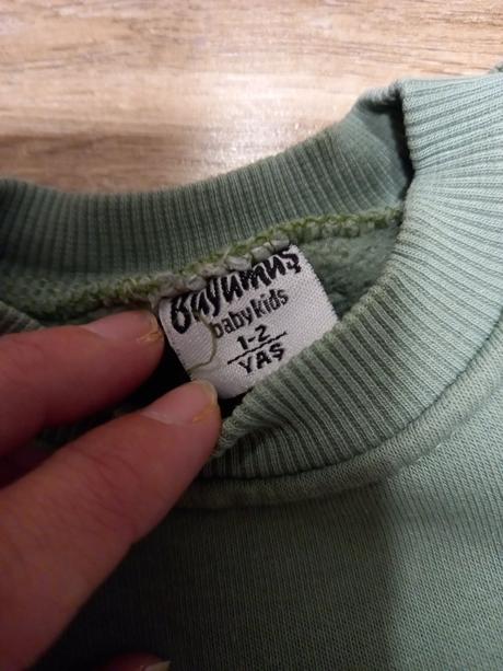 Teplá súpravička, 80