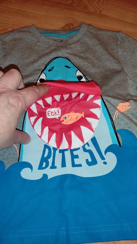 Súpravy na leto, 116