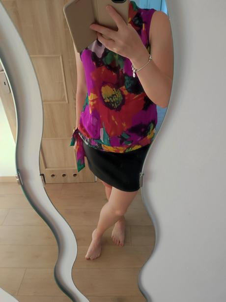 Top kaleidoscope veľ 40, 40