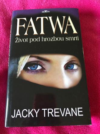 Fatwa- život pod hrozbou smrti,