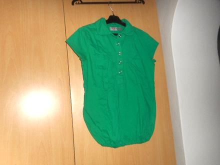 Tričko - rainbow- veľ. 36-38/udávam m, m