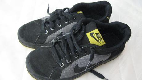 Botasky nike, nike,35