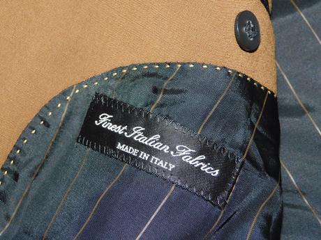 Luxusne panske sako, xl