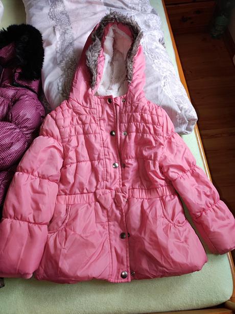 Zimná bunda, f&f,116