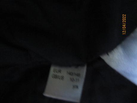 Prechodná bunda 140/146, bonprix,140