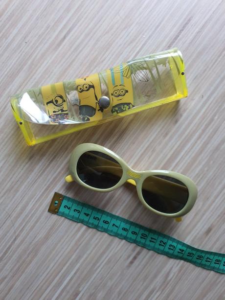 Slnečné okuliare ch13, 