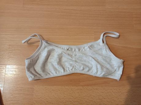 Dievčenská lambada, 134