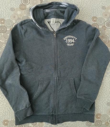 Mikina lindex, lindex,158