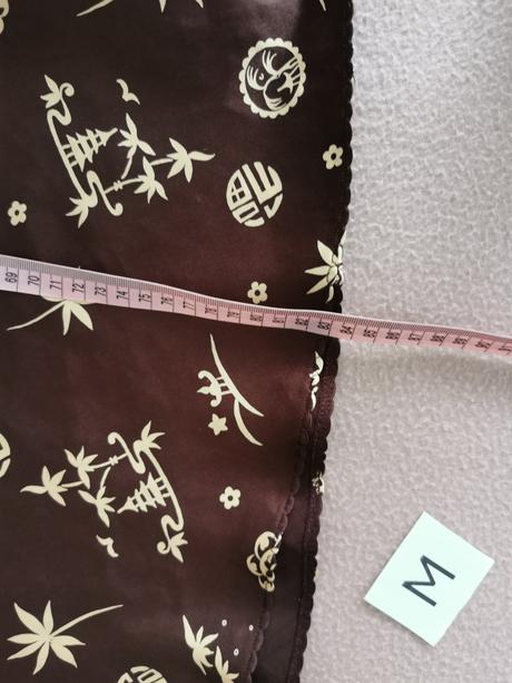 Satenova nocna kosielka etam, etam,m