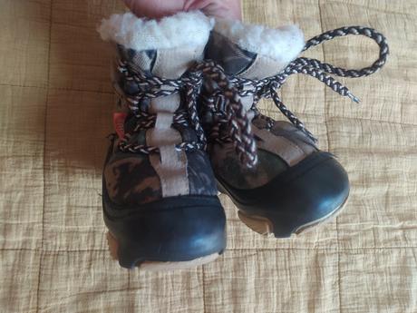 Zimné snehule, demar,20