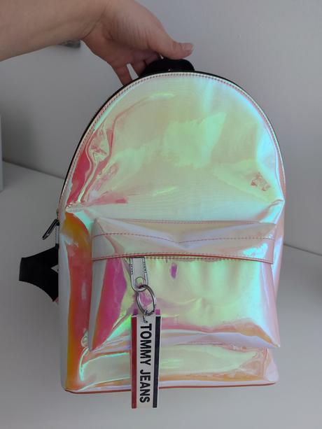 Raz vzatý, tommy hilfiger