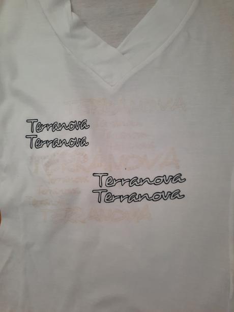 Dámske tričko, calliope,s