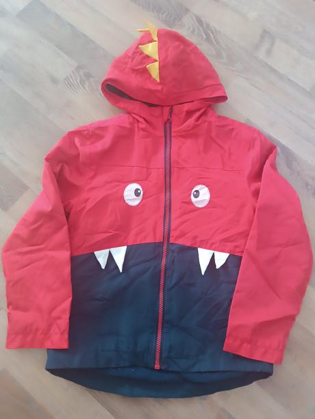 Prechodná bunda, pepco,128