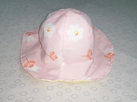 Klobúčik 110/134, 128