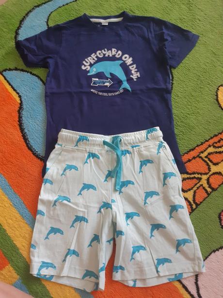 Letný set, bonprix,116