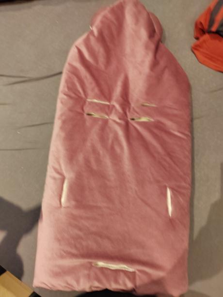 Uni deka do vajíčka, 