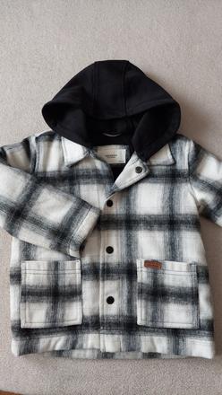 Prechodná bunda, reserved,104