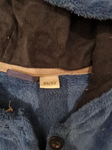 Mikina lidl 86/92, lupilu,92