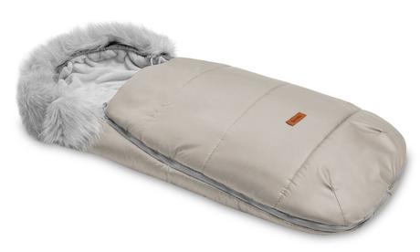 Sensillo detský fusak orso perla 100x45cm, sensillo