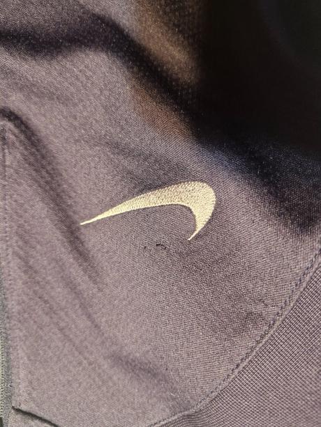 Športová mikina, nike,134